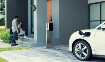 The Evolving Landscape of EV Charger Stations: A Comprehensive Guide