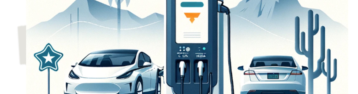 EV Charging System: A Revolutionary Technology for the Future of Mobility