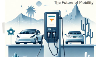 EV Charging System: A Revolutionary Technology for the Future of Mobility