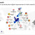 2024 Electric Vehicle Charging Station Quantity and Distribution in Europe