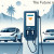 EV Charging System: A Revolutionary Technology for the Future of Mobility