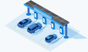 Walmart To Build 'thousands' Of EV Fast Charging Stations By 2030