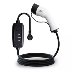 Portable EV Charger